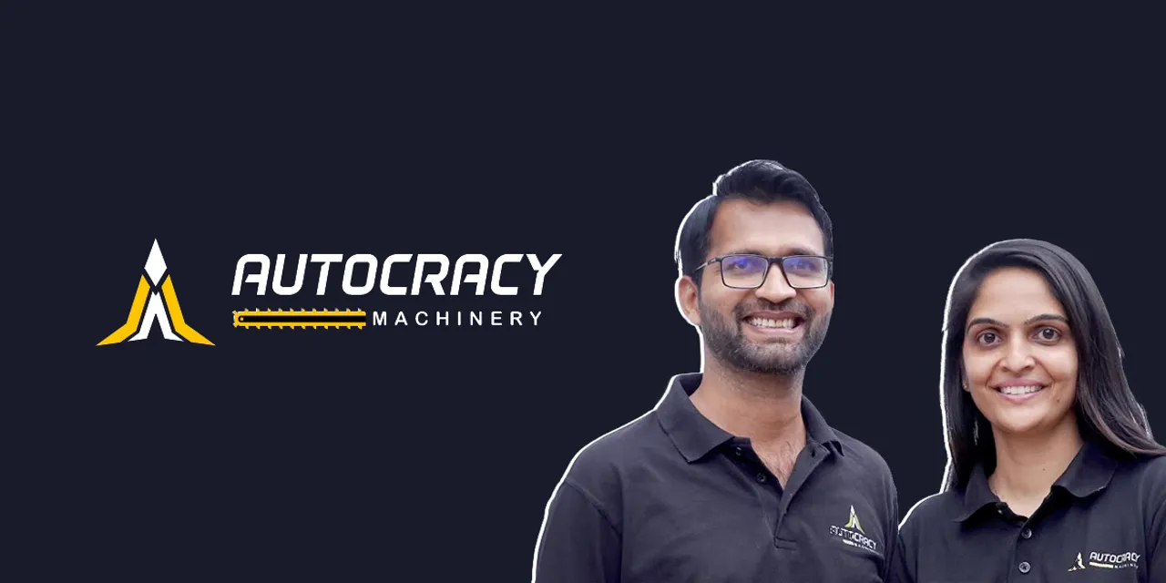 Autocracy