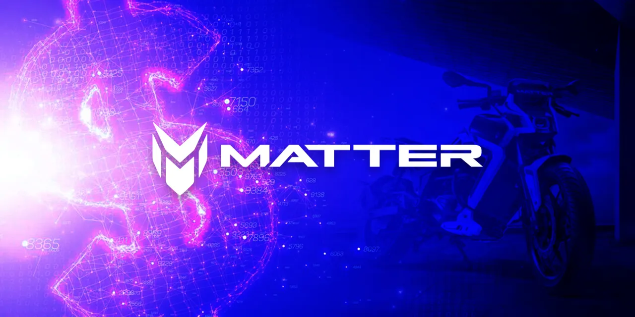 Matter