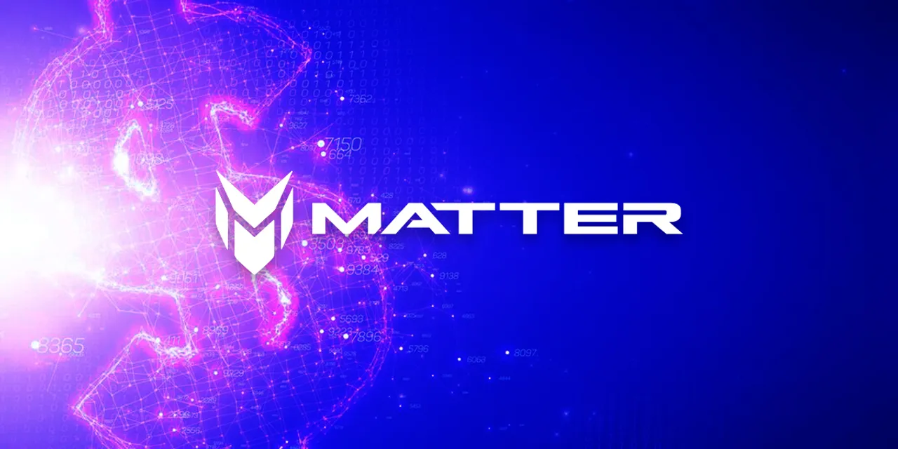 matter