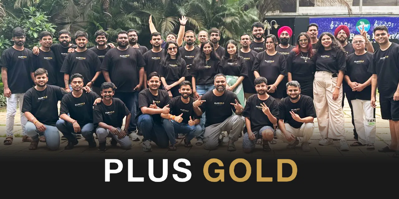 plus gold