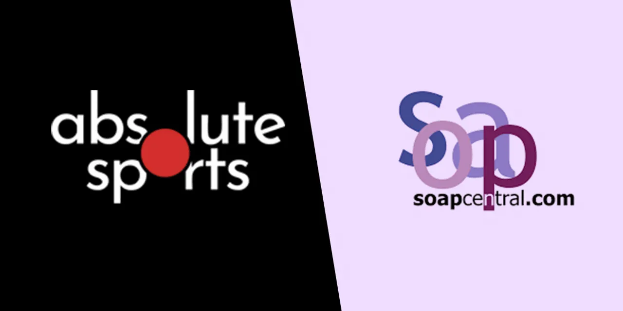 Sportskeeda’s parent Absolute Sports acquires assets of SoapCentral.com