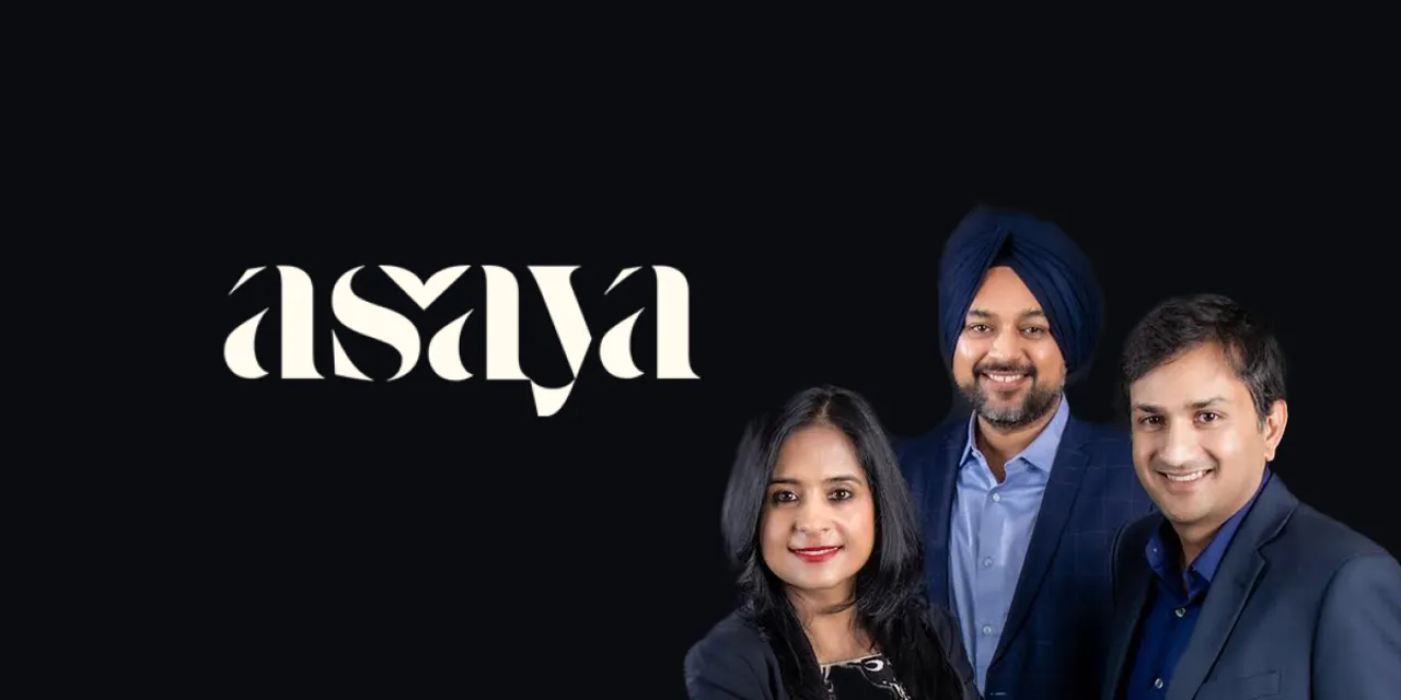 asaya