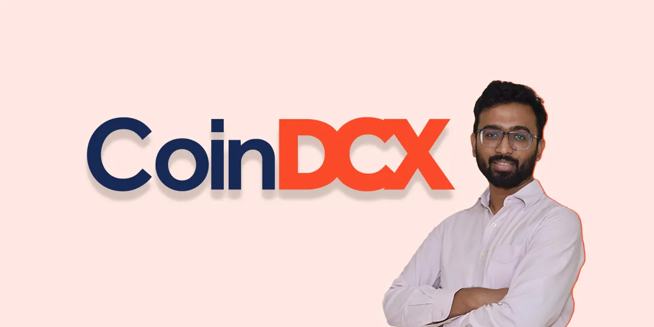 CoinDCX