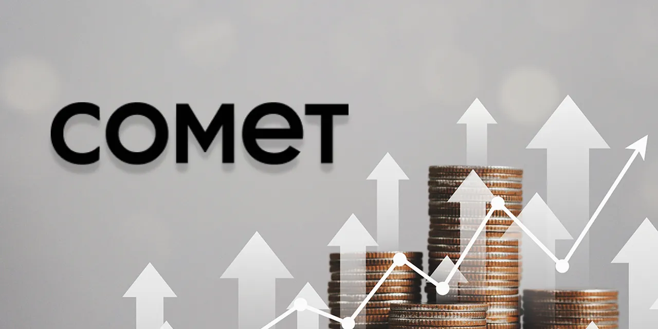 Comet