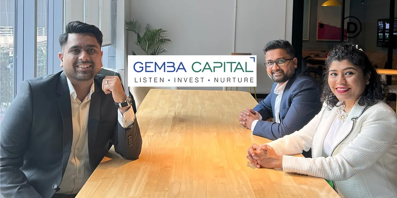 Gemba Capital launches Rs 250 Cr Fund-II