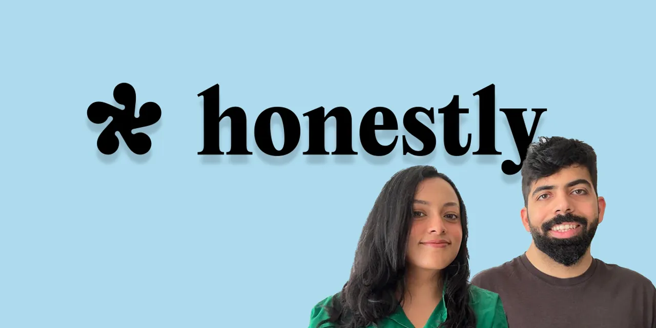 Honestly raises Rs 3.2 Cr in pre-seed round from Better Capital