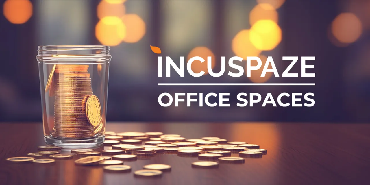 Incuspaze