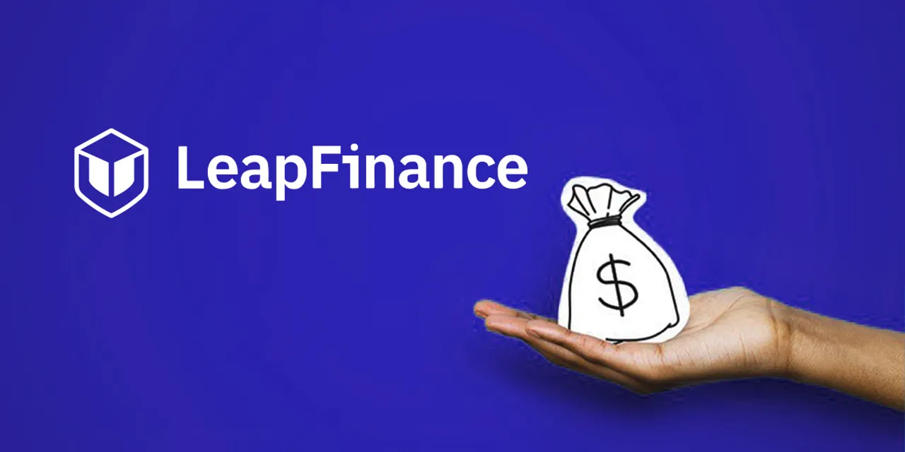 Leap Finance