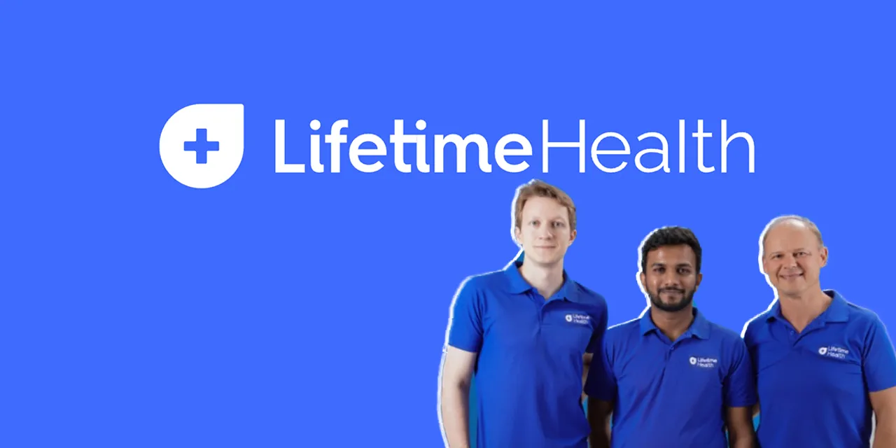 lifetime health