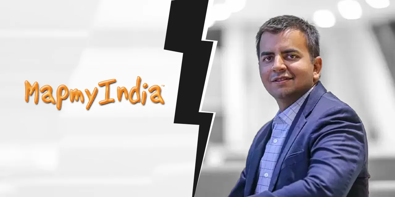 mapmyindia