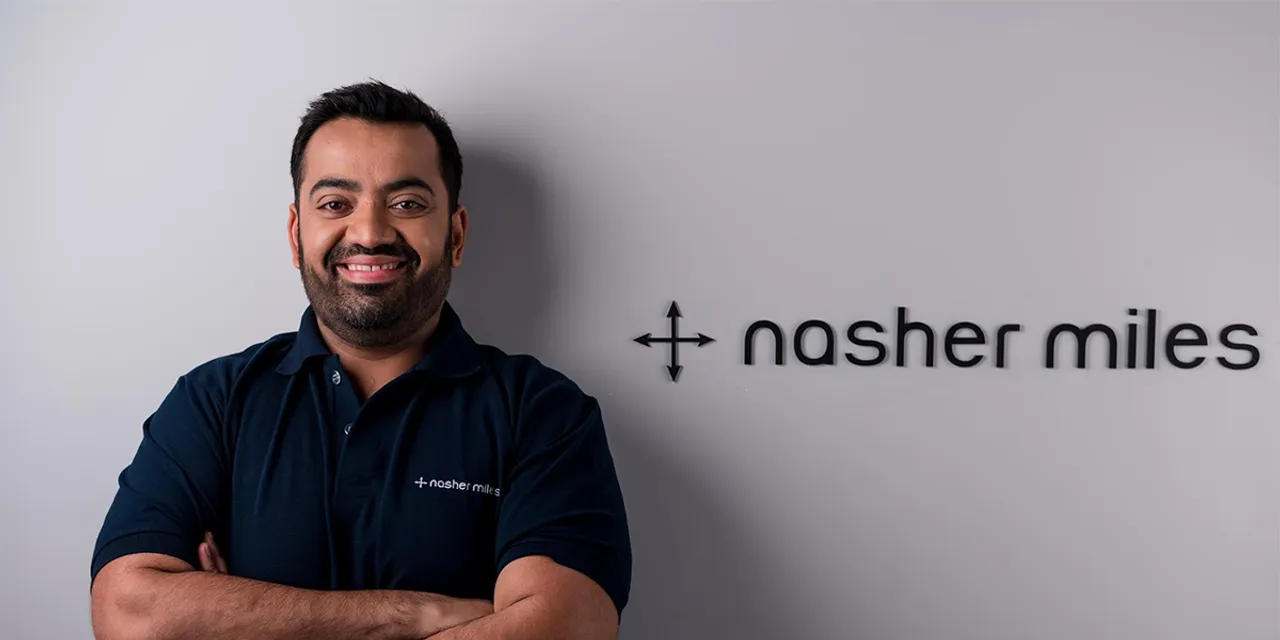 Luggage brand Nasher Miles bags $4 Mn in bridge round