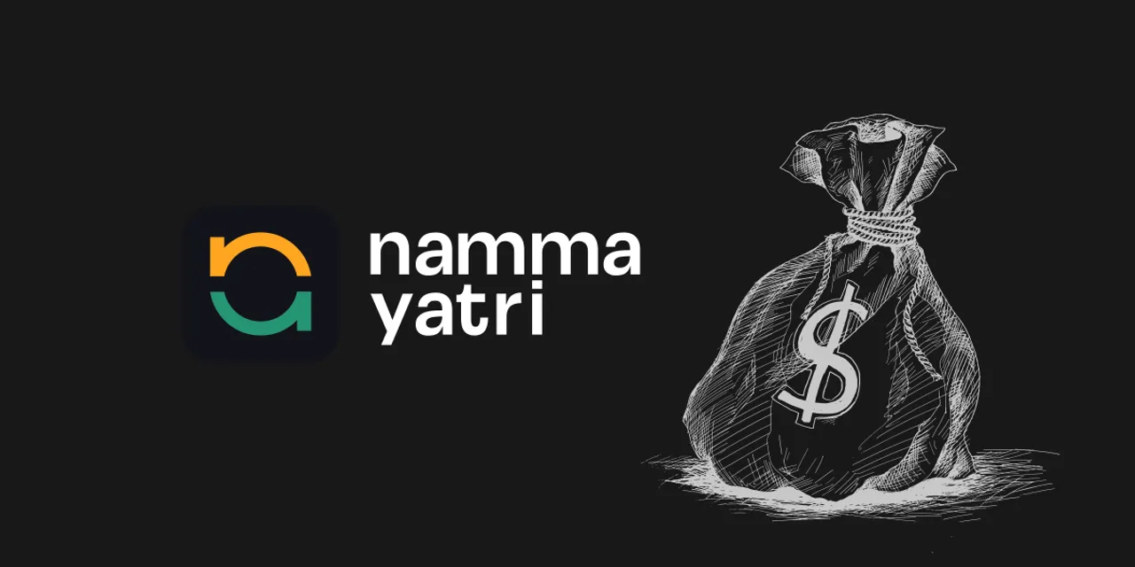 Namma Yatri raises $11 Mn from Blume, Antler, Google, and others