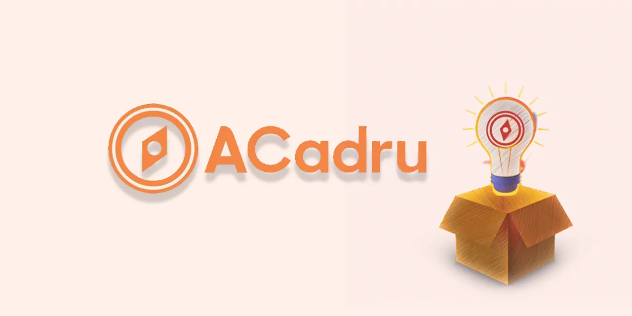 Acadru