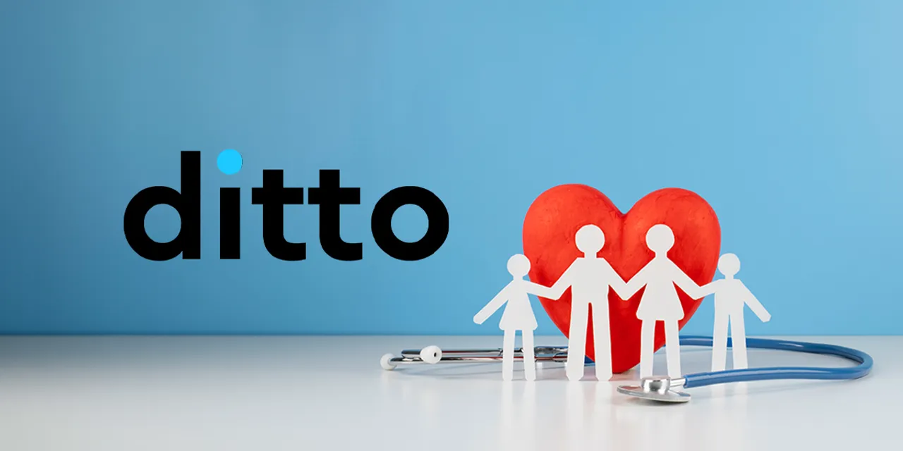 Ditto Insurance