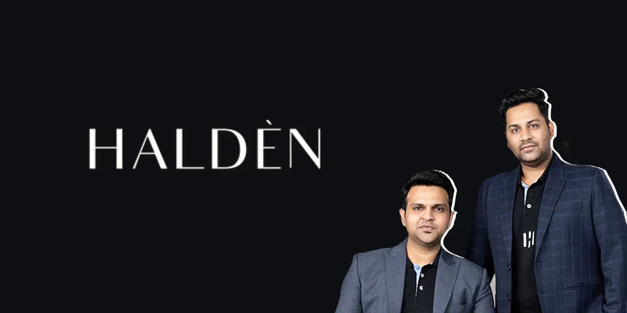 Halden