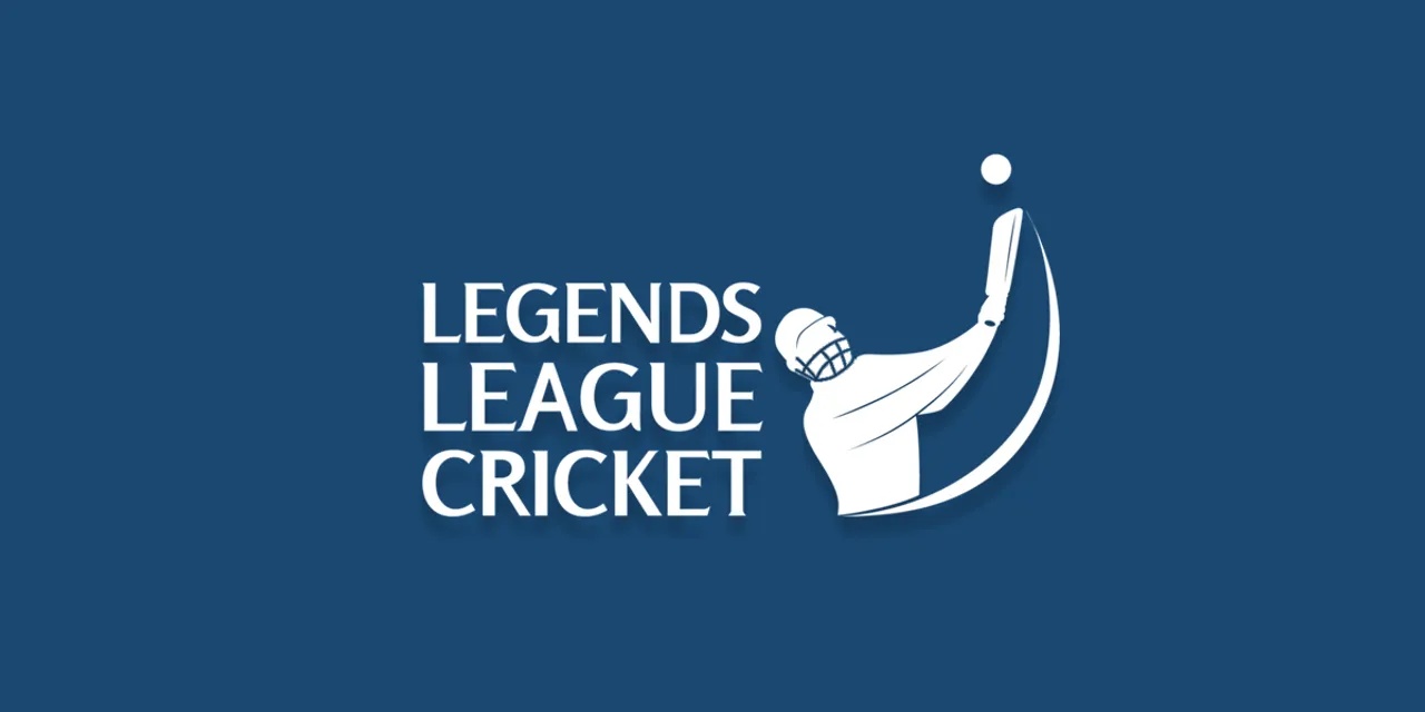 Legends League Cricket