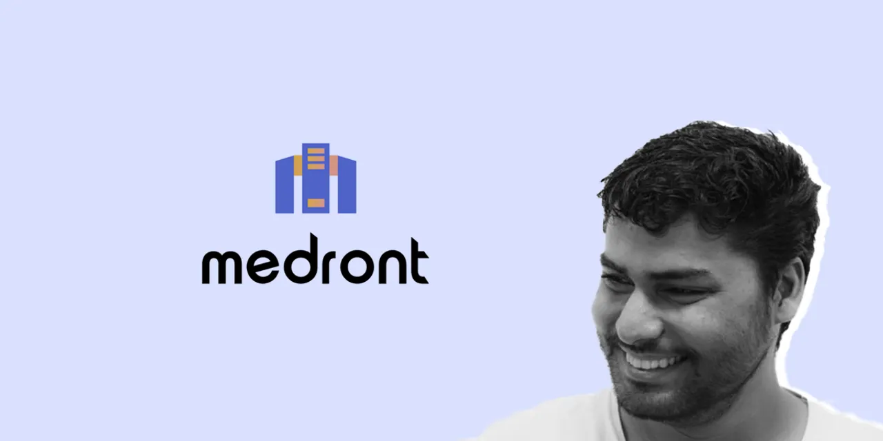 Medront raises pre-seed round led by IPV