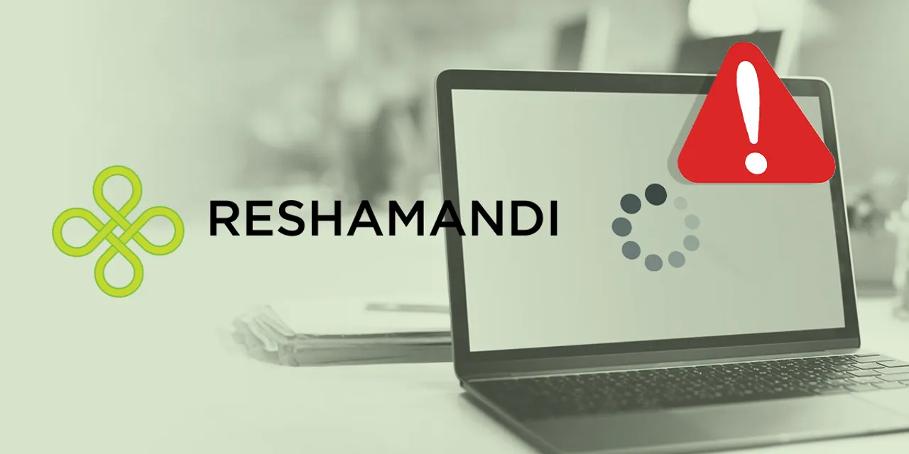 reshamandi