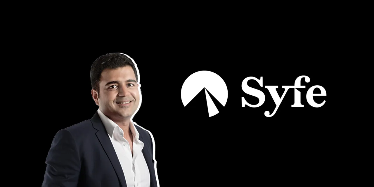 syfe