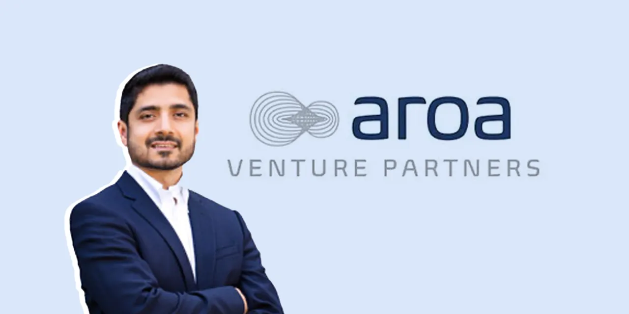 Aroa ventures