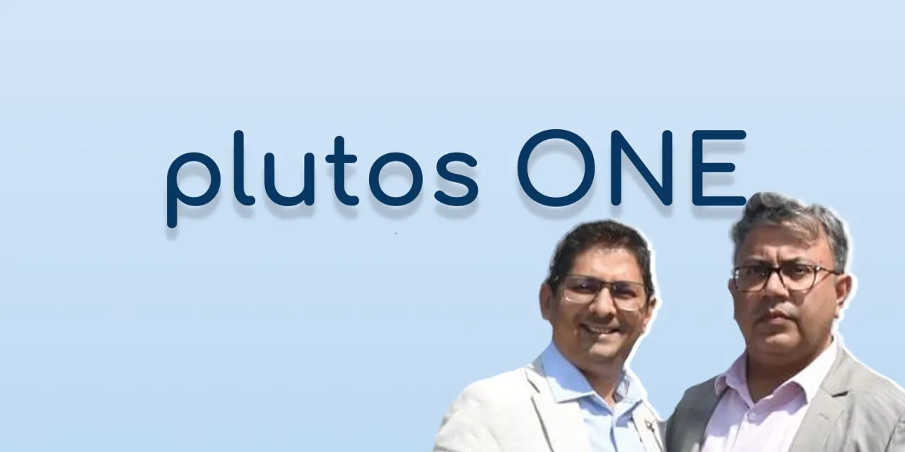 Plutos ONE