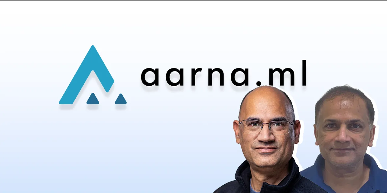 Aarna.ml