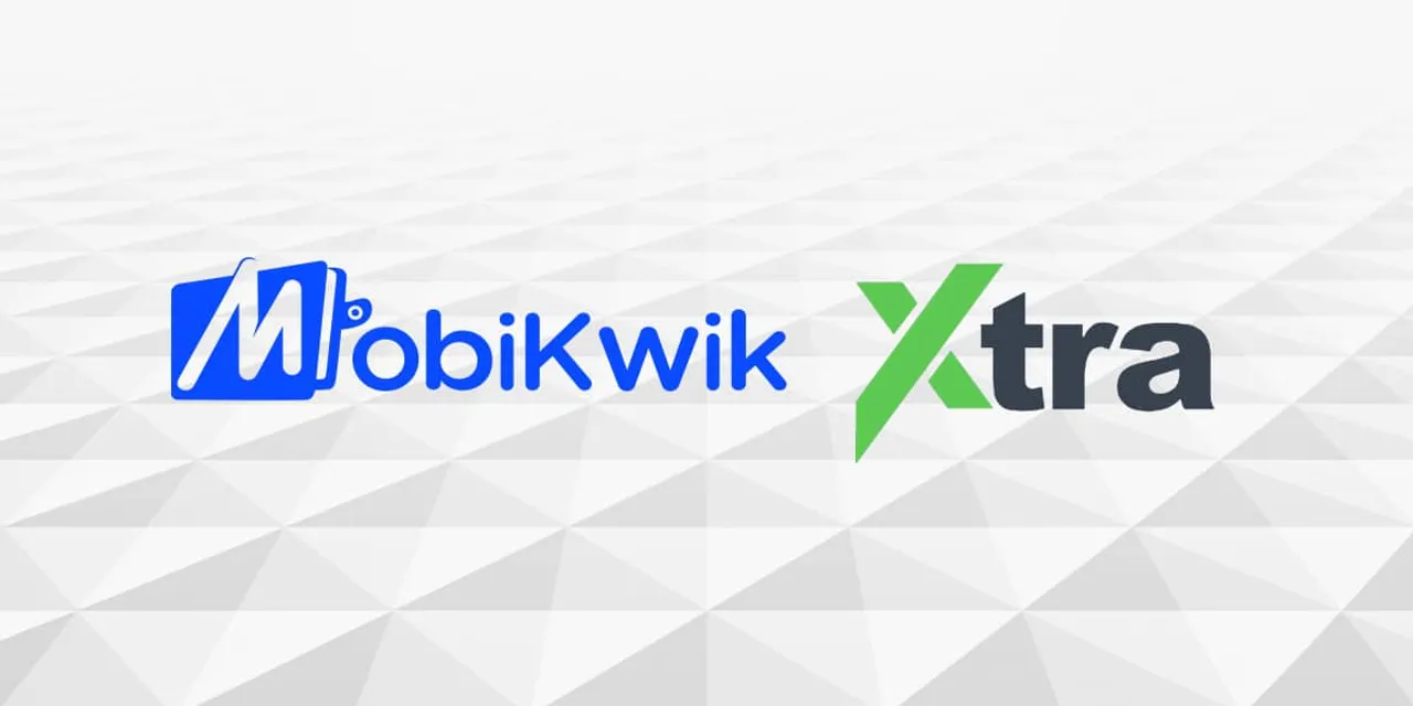 Mobikwik Xtra