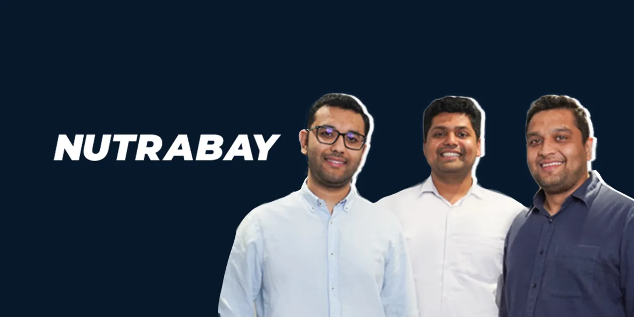 Nutrabay