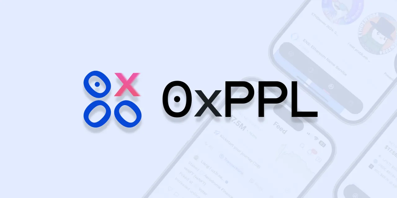 0xPPL closes strategic round led by Peak XV, others