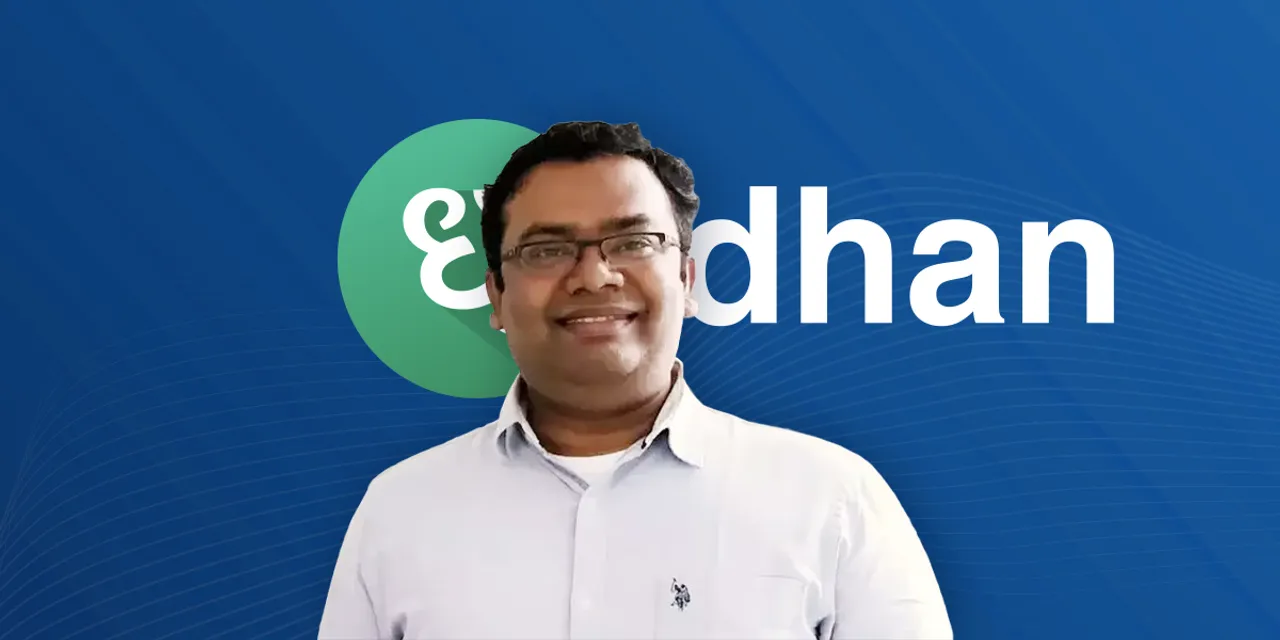Pravin Jadhav-led Dhan storms into top 10 stock broking apps