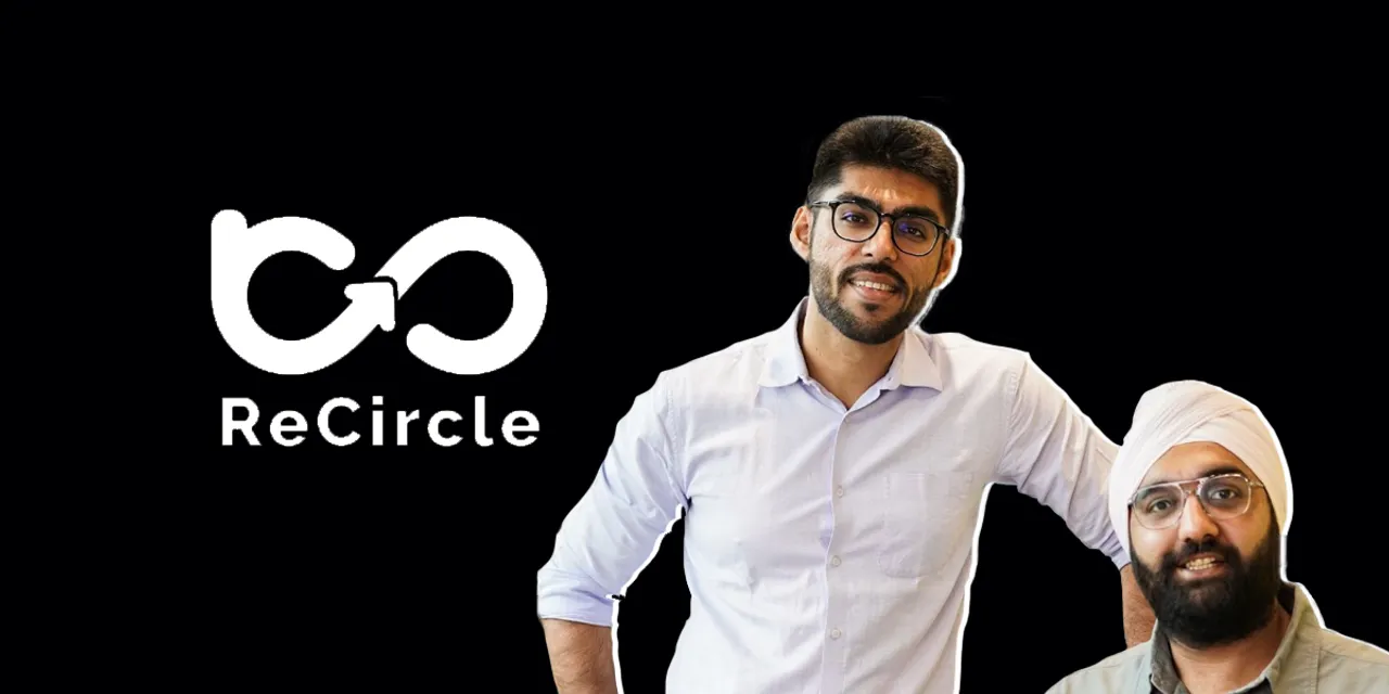 ReCircle