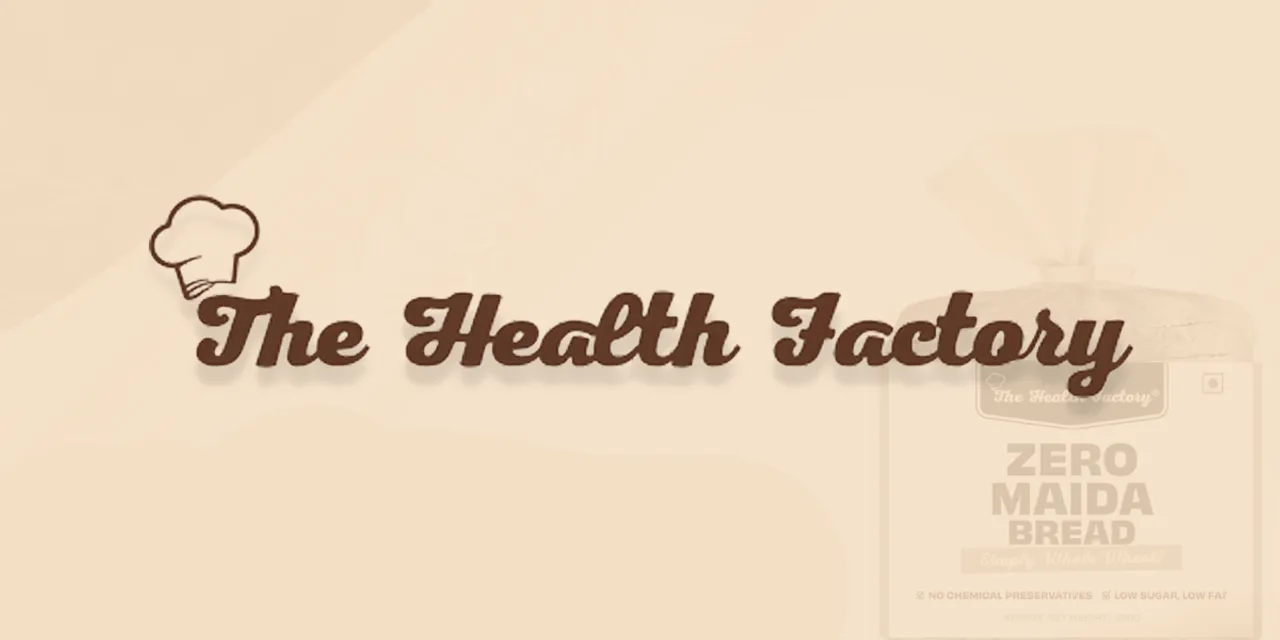 The Health Factory