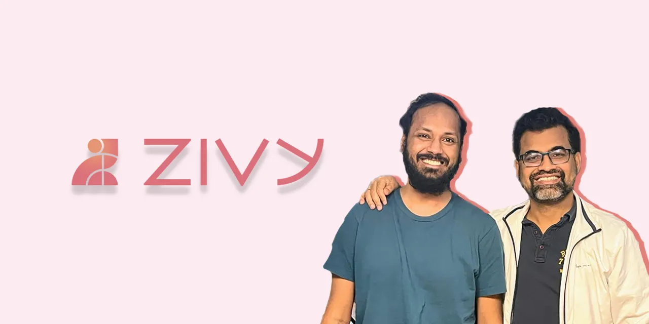 Zivy