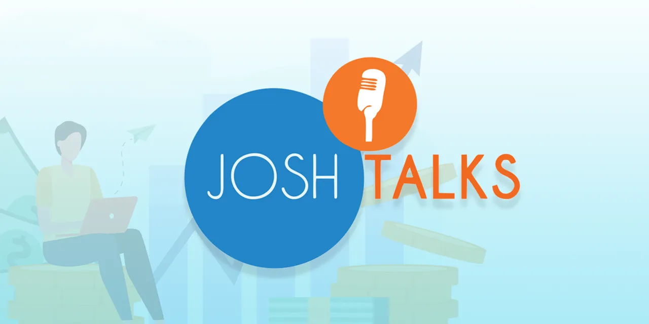 Josh Talks