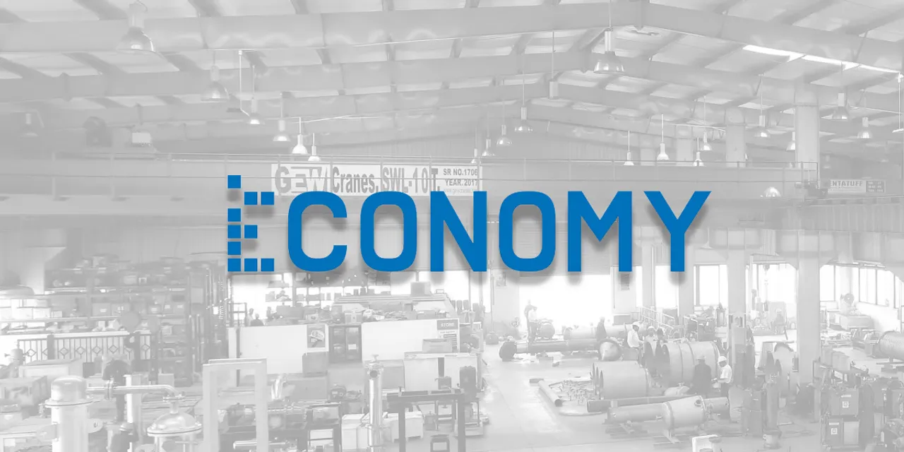 Economy Process Solutions