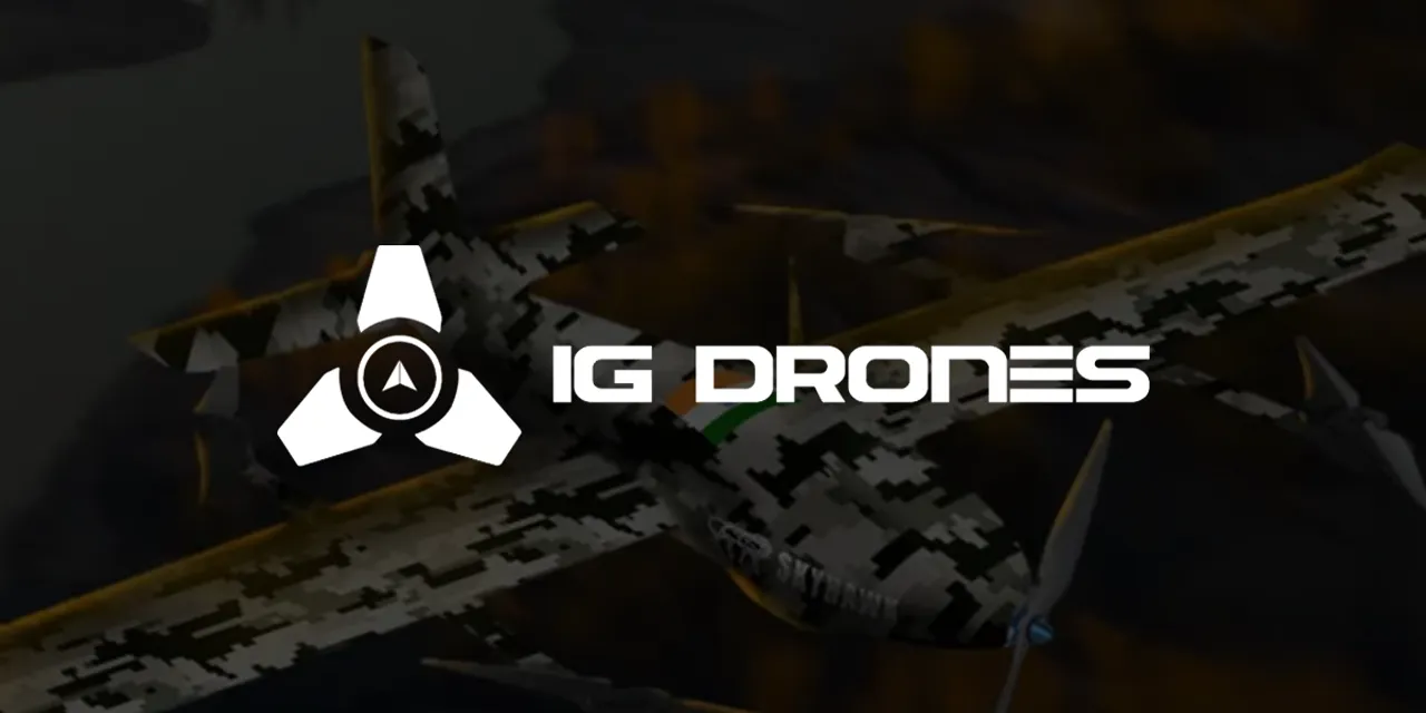 IG Drones