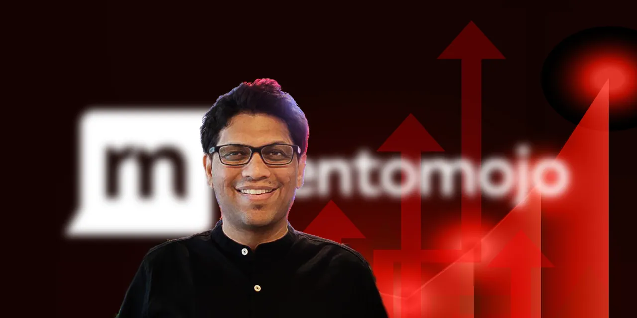 Rentomojo posts Rs 193 Cr revenue in FY24; profits jump 3.6X