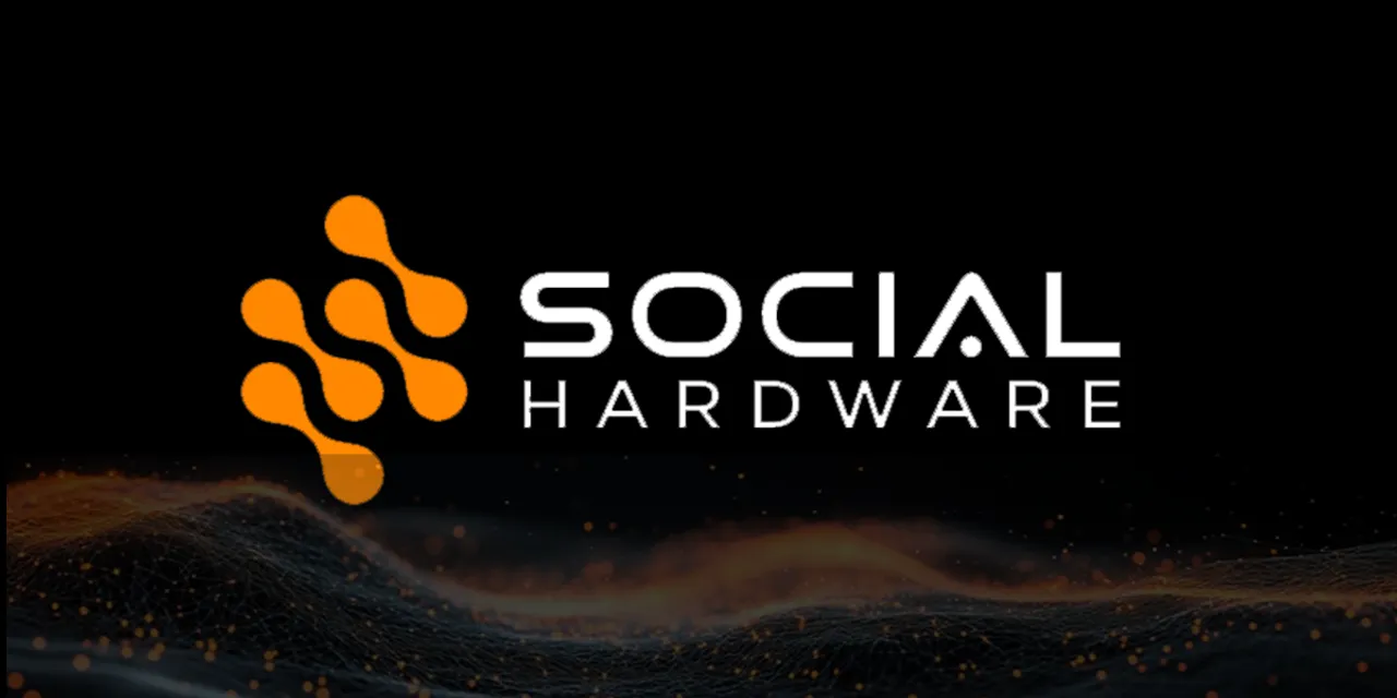 Assistive technology startup Social Hardware raises Rs 3.2 Cr