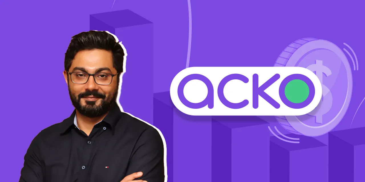 Acko hits Rs 2,000 Cr revenue threshold with lower losses in FY24