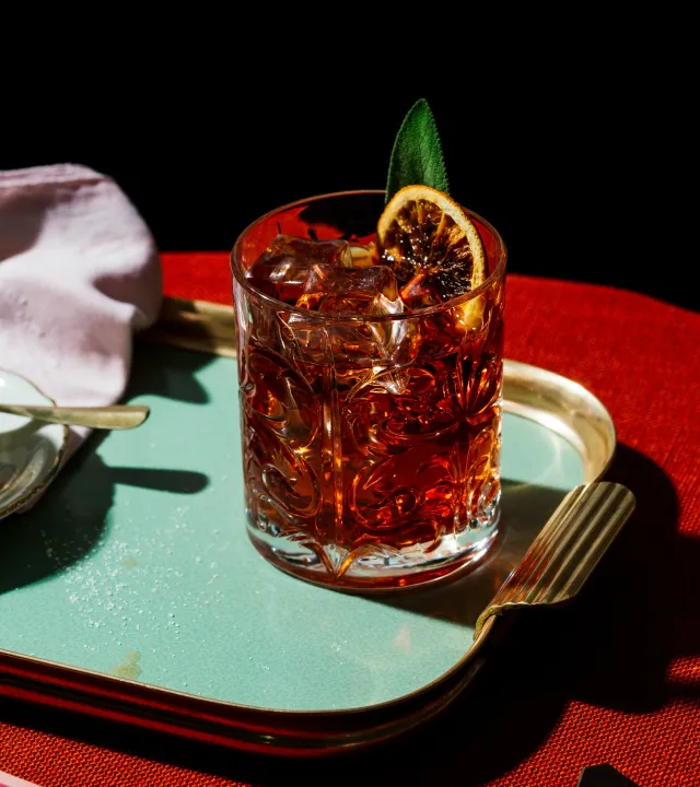 A selection of premium Indian dark rums highlighting the evolution of dark rum drinking in India