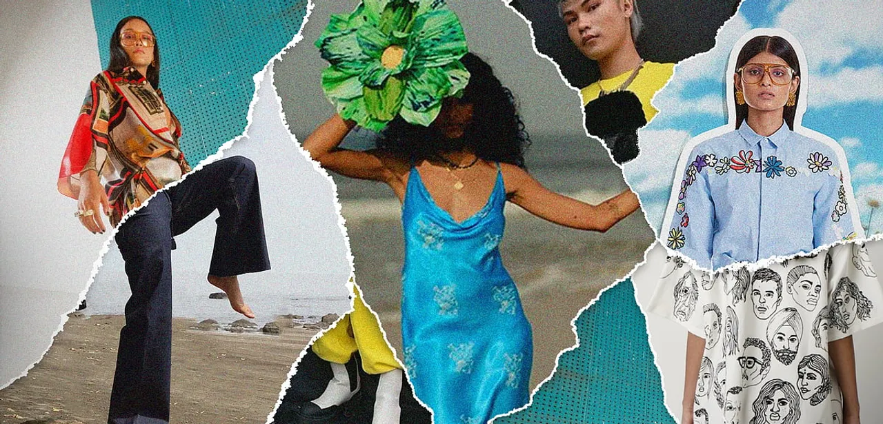 Where do you look for everyday clothes beyond Zara and H&M?