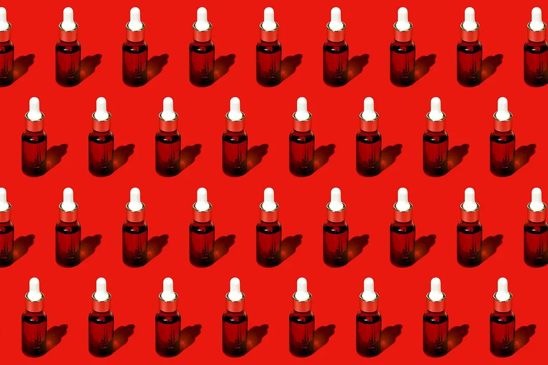 Ready to let biotechnology take over the beauty #shelfie?