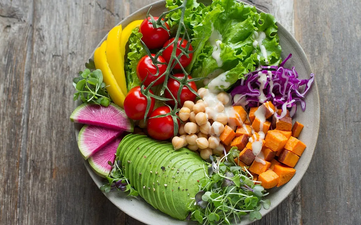 Is turning vegan really good for you?
