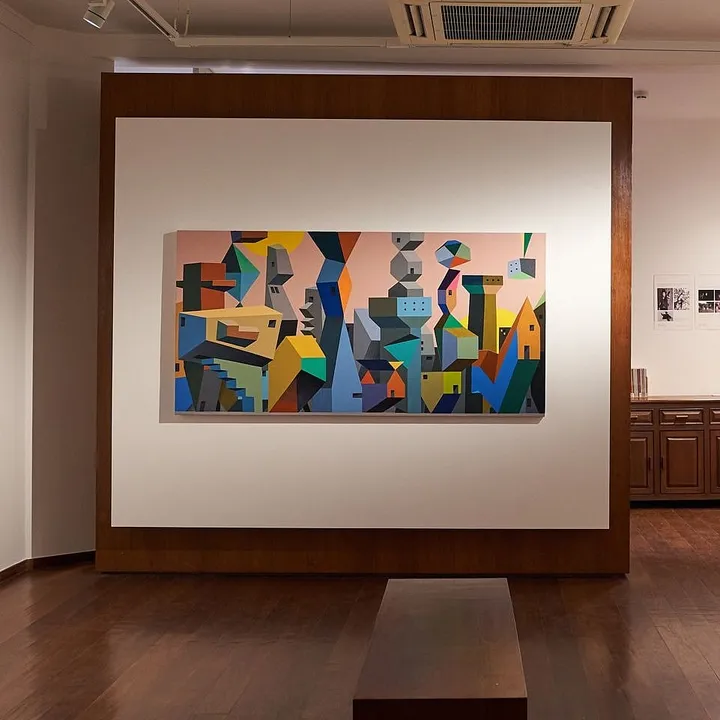 How to start investing in art