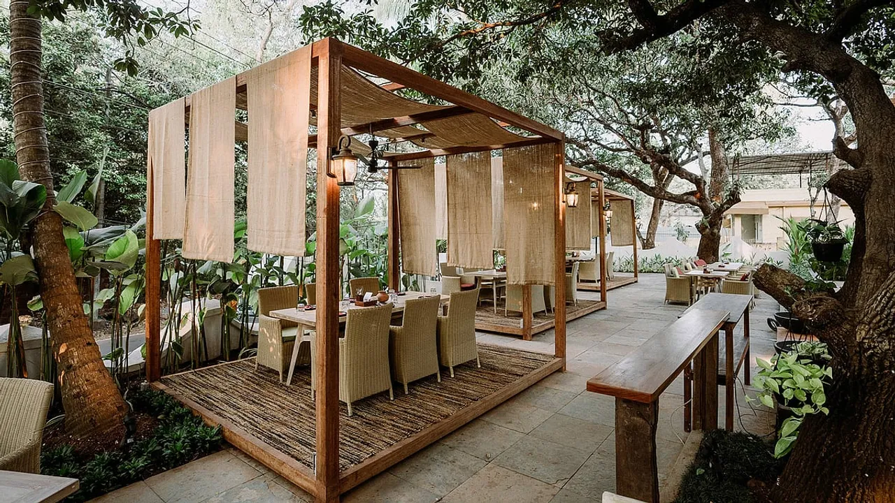 10 new restaurants in Mumbai and Goa for your next meal