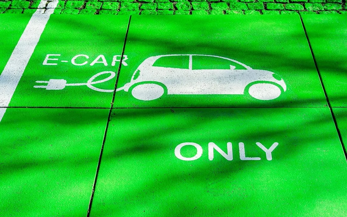 Are you ready to switch to e-cars?