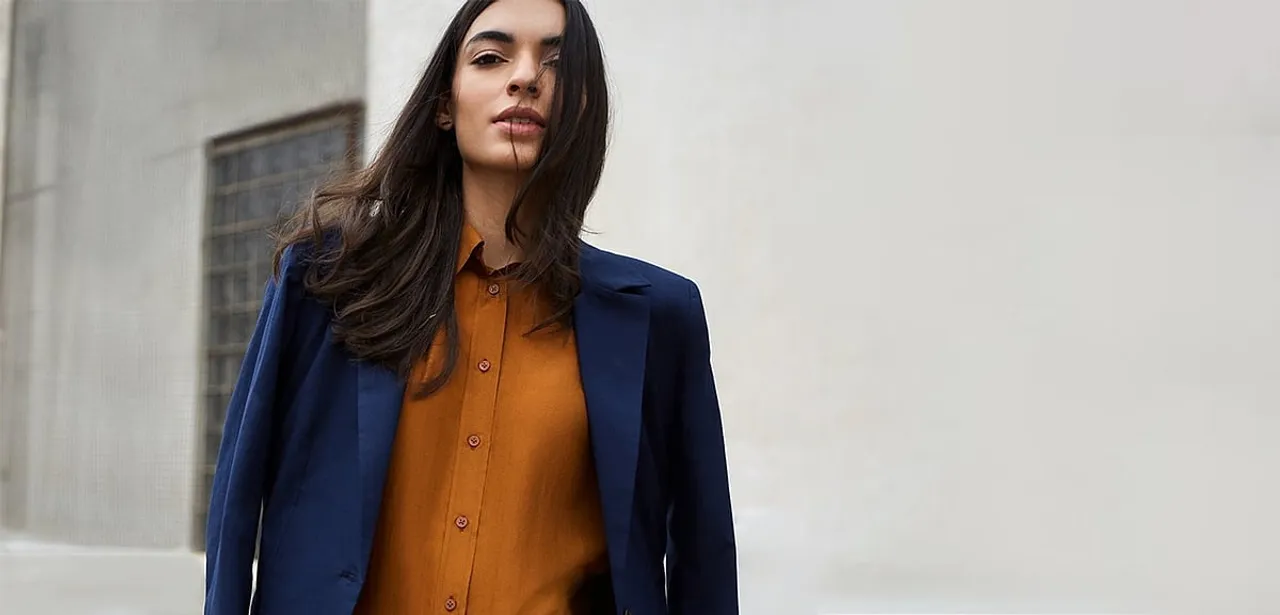 Menswear for women is more than just a trend