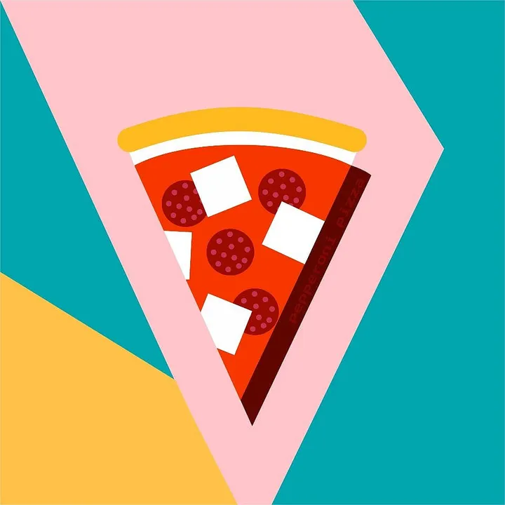 Cook your way through the food metaverse
