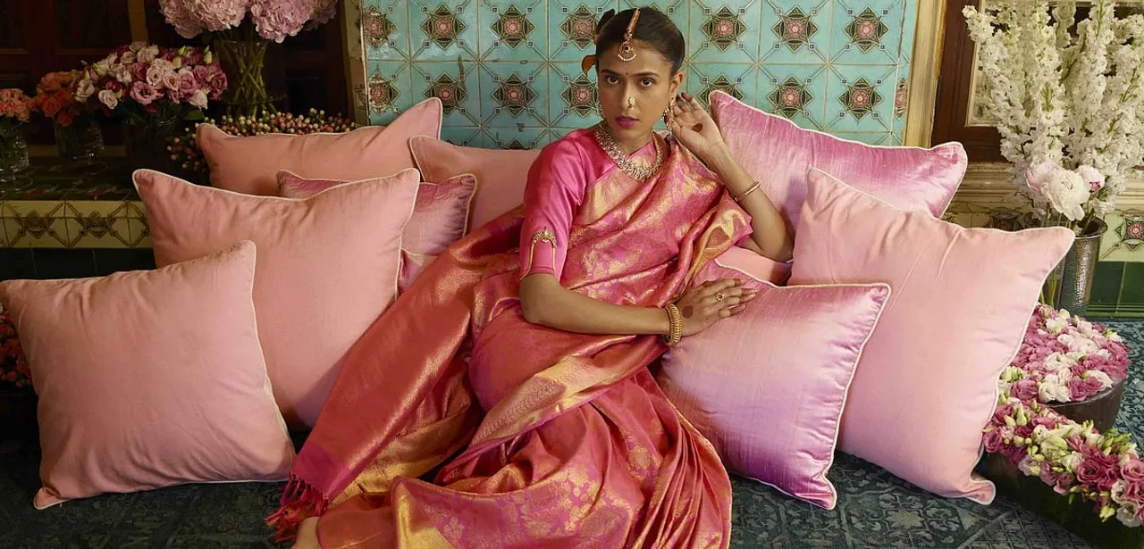 How are Indiaâ€™s family-run fashion businesses staying relevant today?