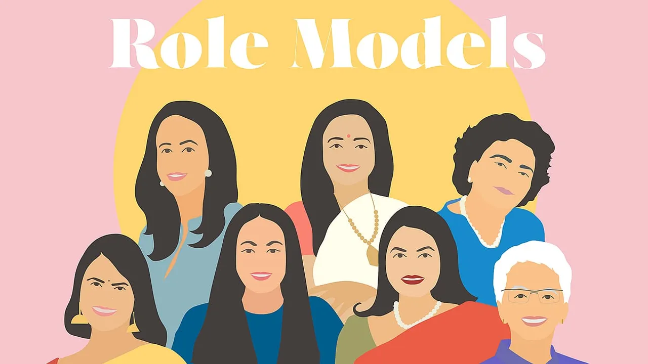 Seven dynamic women rewriting the rules for success
